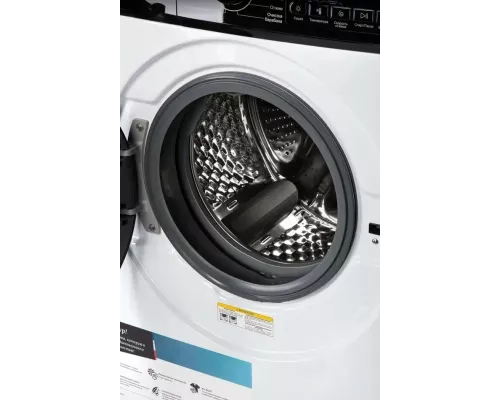 Стирально-сушильная машина Thomson WD30E8I01 белая