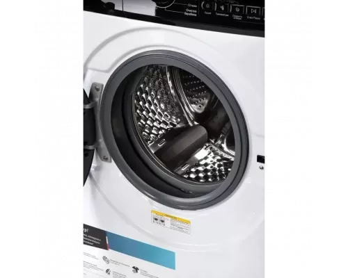 Стирально-сушильная машина Thomson WD30E8I01 белая