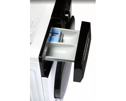 Стирально-сушильная машина Thomson WD30E8I01 белая