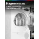 Сушильная машина Bosch WTN86211ME белый