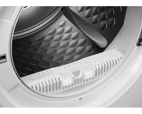 Сушильная машина Electrolux EW6D295GE белый
