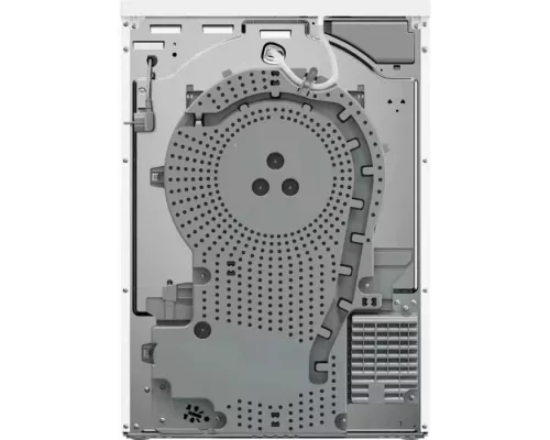 Сушильная машина Electrolux EW6D295GE белый