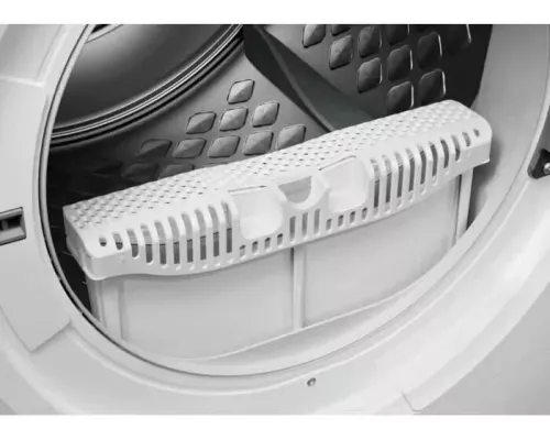 Сушильная машина Electrolux EW6D295GE белый