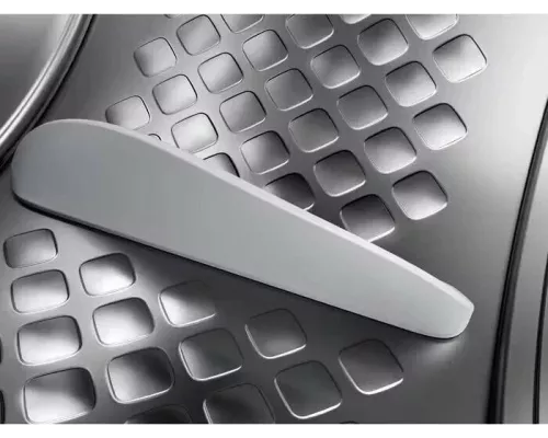 Сушильная машина Electrolux EW6D295GE белый