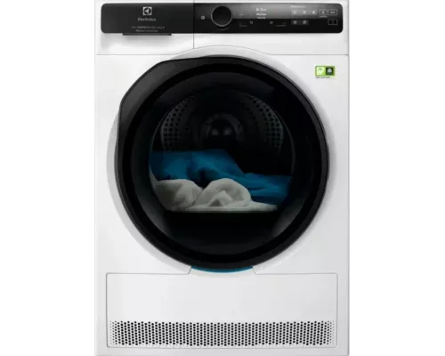 Сушильная машина Electrolux EW9D787KCE белый