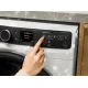 Сушильная машина Electrolux EW9D787KCE белый
