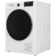 Сушильная машина Hyundai DFE9412 белый
