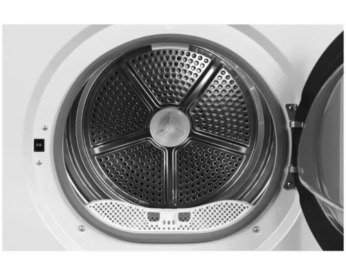 Сушильная машина Hyundai DFE9412 белый