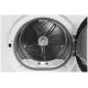 Сушильная машина Hyundai DFE9412 белый
