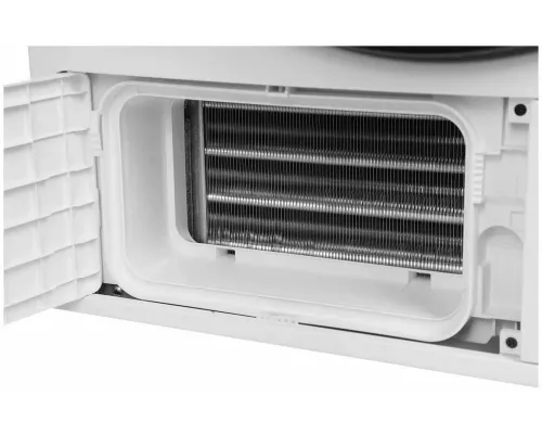 Сушильная машина Hyundai DFE9412 белый