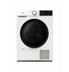 Сушильная машина Korting KD 60HP83 белый