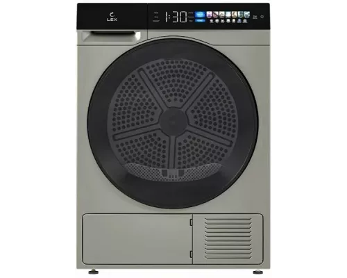 Сушильная машина LEX LDM12GrBlThD серый