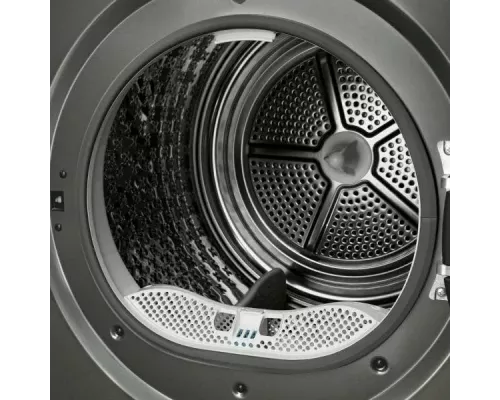 Сушильная машина LEX LDM12GrBlThD серый