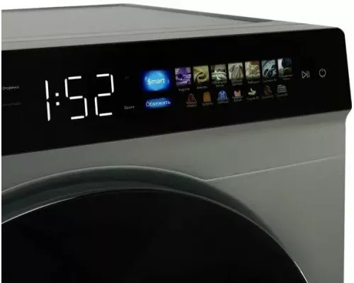 Сушильная машина LEX LDM12GrBlThD серый