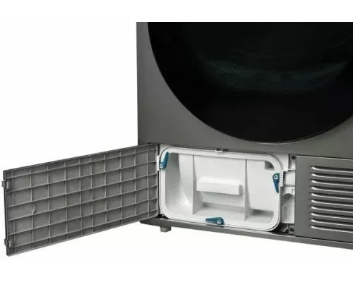 Сушильная машина LEX LDM12GrBlThD серый