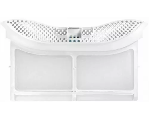 Сушильная машина LEX LDM12GrBlThD серый