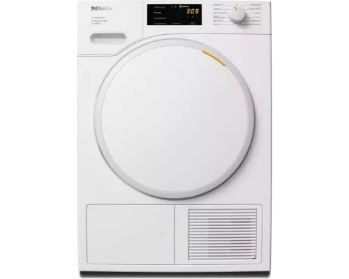 Сушильная машина Miele TSC 663 WP белый