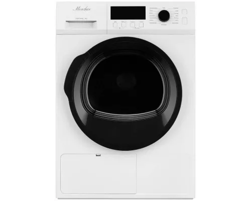 Сушильная машина MONSHER MDM 631 Blanc белый