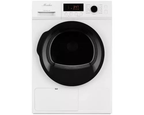 Сушильная машина MONSHER MDM 631 Blanc белый