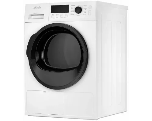 Сушильная машина MONSHER MDM 631 Blanc белый
