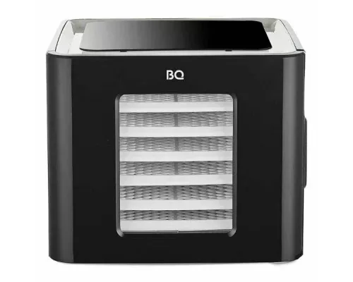 Сушилка для овощей и фруктов BQ FD1004 черный