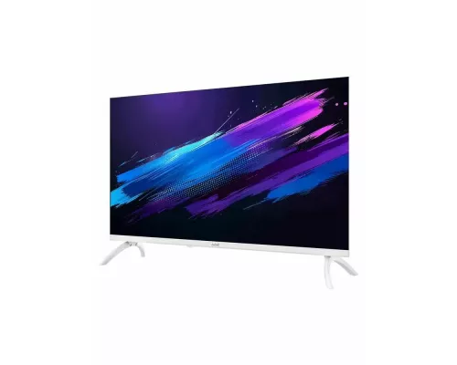 Телевизор BBK 32LEM-1044/TS2C белый