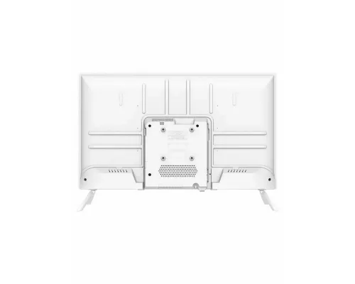 Телевизор BBK 32LEM-1044/TS2C белый