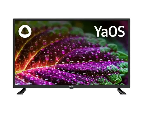 Телевизор BBK 32LEX-7217/TS2C черный