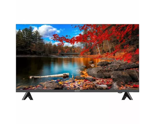 Телевизор Econ EX-65US007B черный