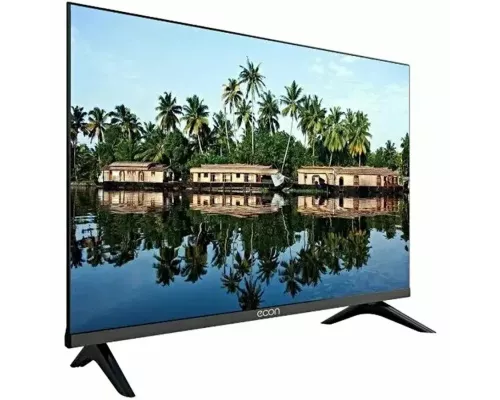 Телевизор Econ EX-65US007B черный