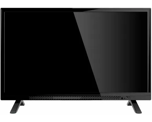 Телевизор Erisson 24LES800T2 черный