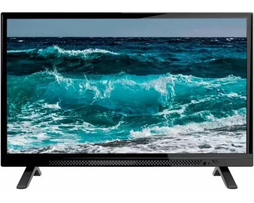 Телевизор Erisson 24LES800T2 черный