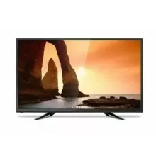 Телевизор Erisson 24LM8002CT2 черный