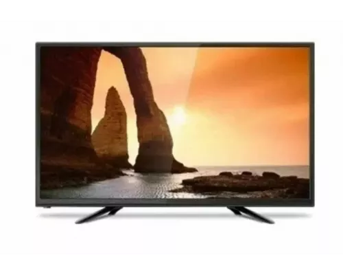 Телевизор Erisson 24LM8002CT2 черный