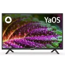 Телевизор Erisson 32LES903T2SM черный