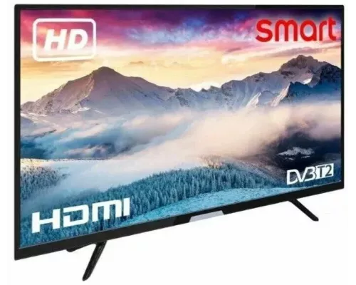 Телевизор Erisson 42FLES901T2SM черный