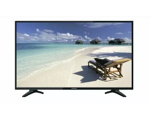 Телевизор Erisson 43FLES905T2SM