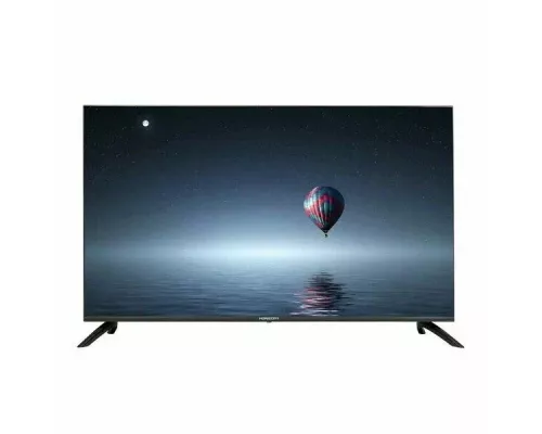 Телевизор Horizont 50LE7053D черный
