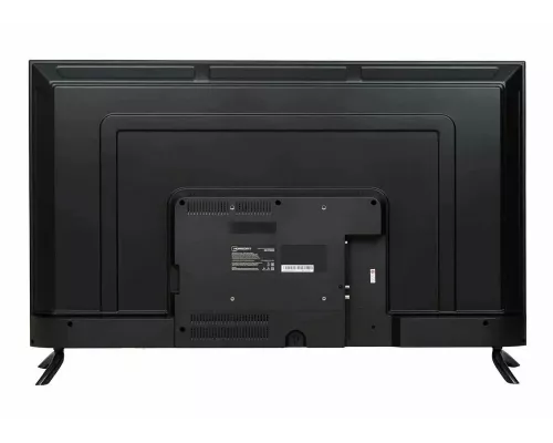 Телевизор Horizont 50LE7053D черный