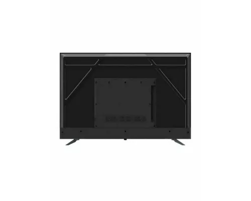 Телевизор KTC 55UE-AYVB черный