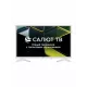 Телевизор LEFF 43U691T белый