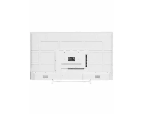 Телевизор LEFF 55U691T белый