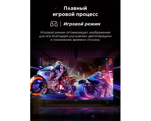 Телевизор TCL 32S4K