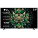 Телевизор TCL 65C6K