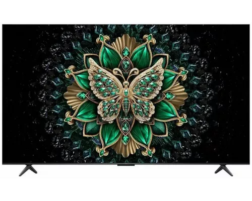 Телевизор TCL 65C6K