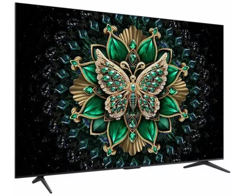 Телевизор TCL 65C6K