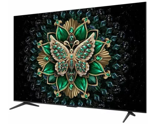 Телевизор TCL 65C6K