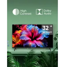 Телевизор TopDevice TDTV32CN04H_BK