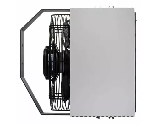 Тепловентилятор Ballu BHP-MW2-10 серый