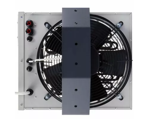 Тепловентилятор Ballu BHP-MW2-10 серый